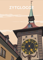 Zytglogge